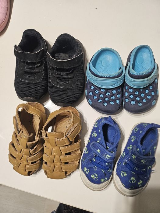 Incaltaminte copii, marime 20 - 22