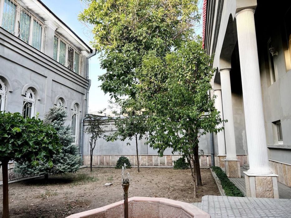 Дом Ивлиева 5 соток