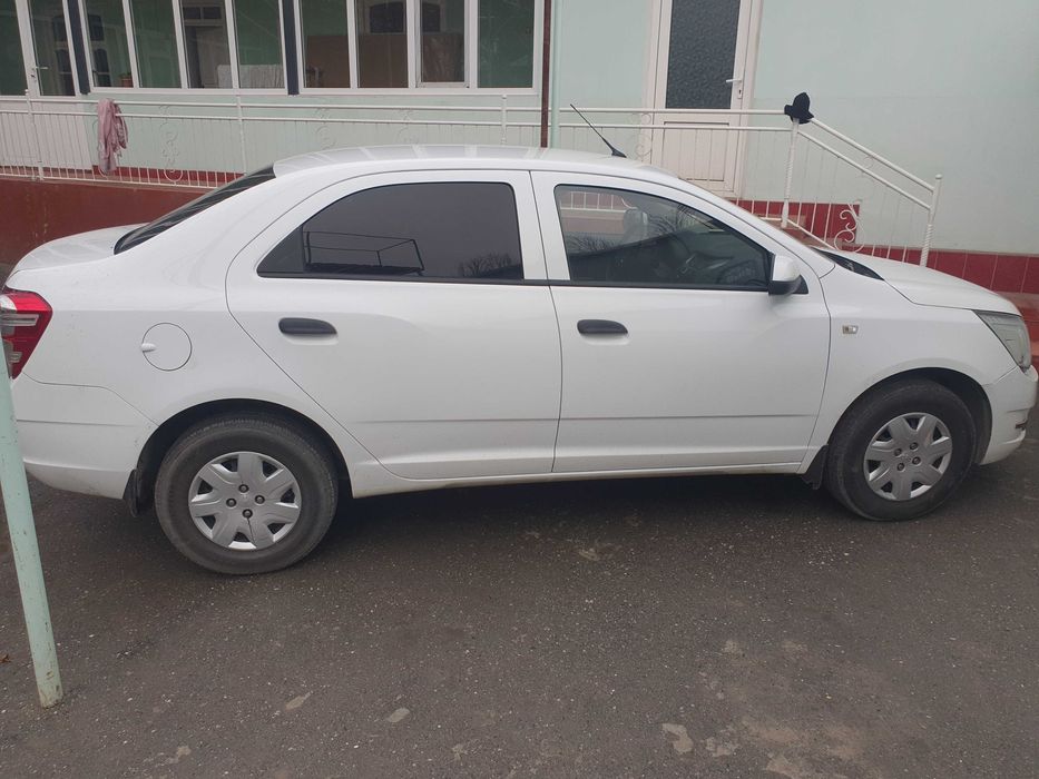Chevrolet Cobalt 2019