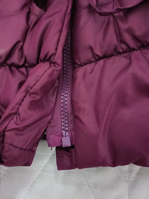 Пролетно яке, елече, горнище .