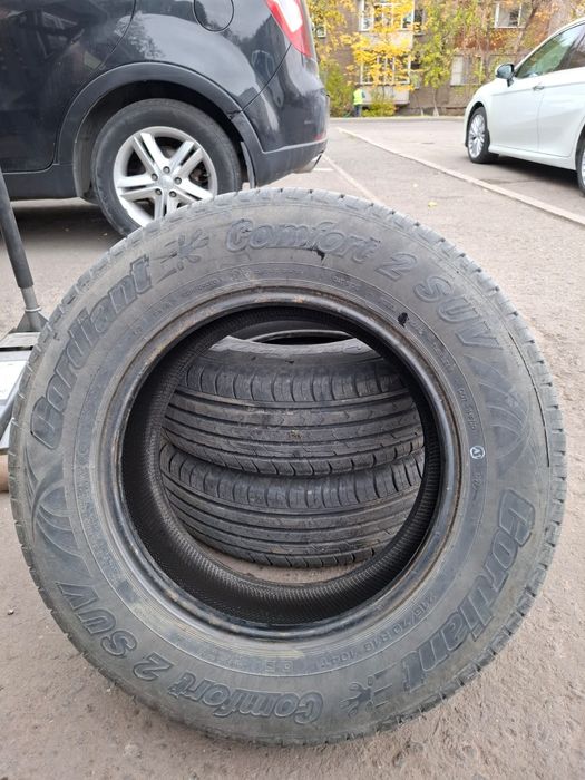 Автотранспорт шины
