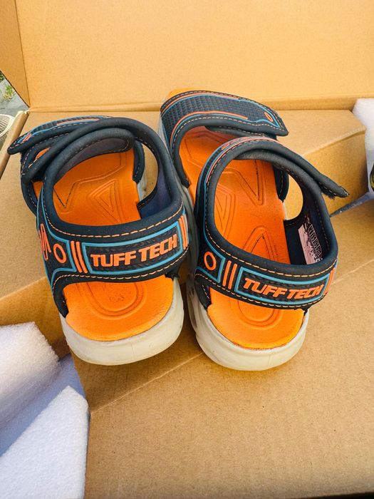 Sketchers светещи сандали за момче Skechers Boys' Hypno-Splash Sandals