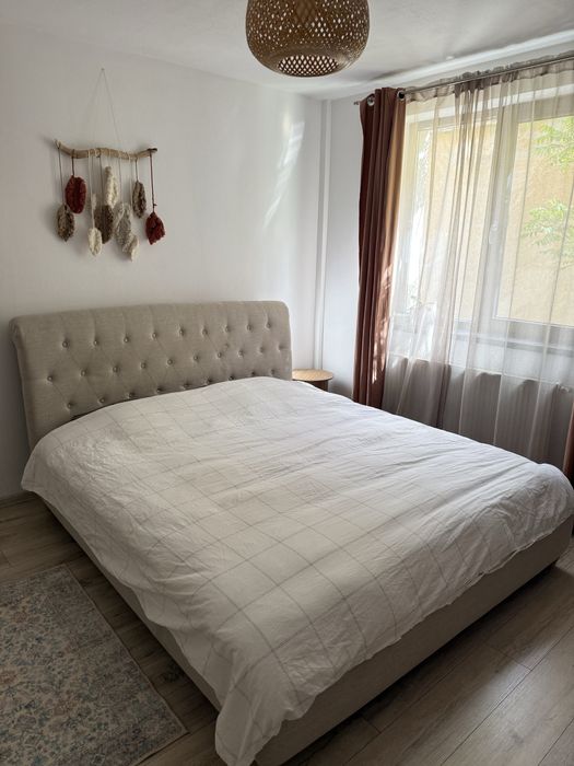 Apartament 2 camere - Bloc Nou