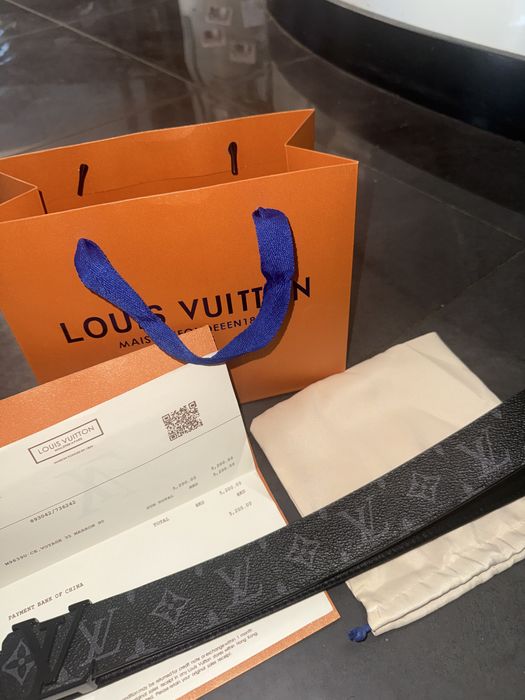 Curea Louis Vuitton