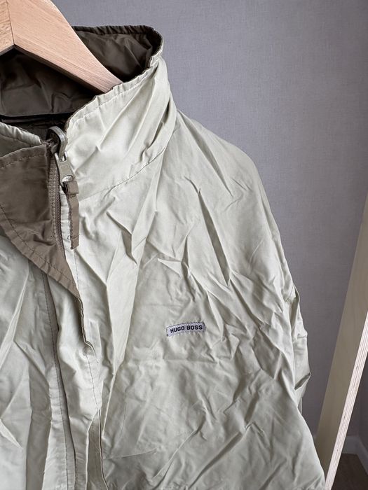 Ветровик / Дождевик