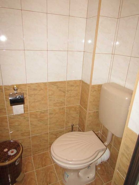 Почистване на имоти преди отдаването им под наем или продажба.