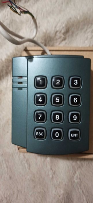 Cчитыватель Matrix IV