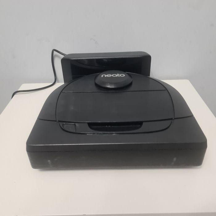 Прахосмукачка робот Neato D650, Animal, Alexa НЕ РАБОТИ