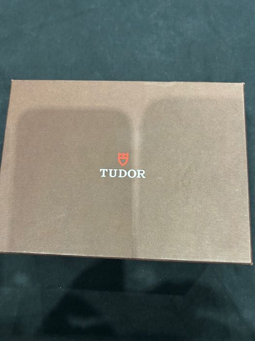 Tudor Black Bay 58