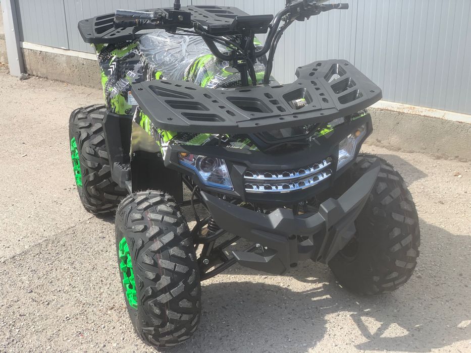 АТВ 1500W - електрическо