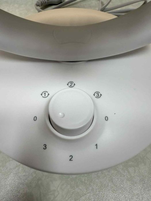 Настолен вентилатор Acoolir