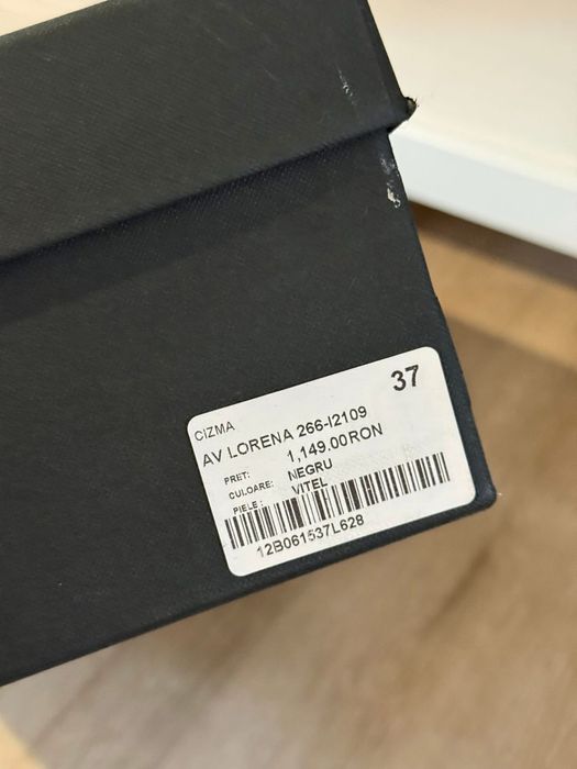 Cimze Lorena Musette