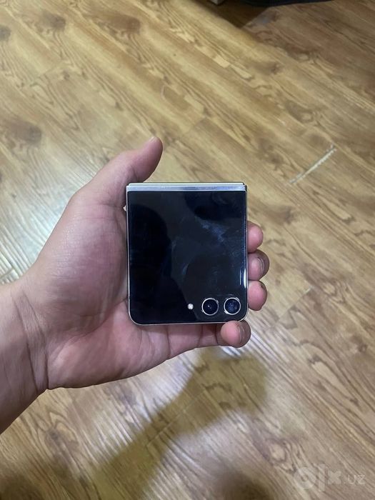 Samsung Z Flipp 5G