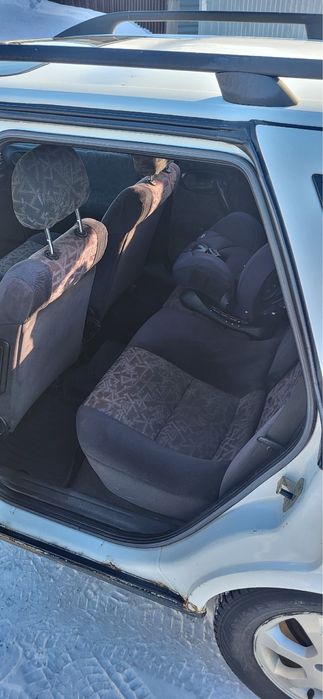 Продам Opel Vectra B