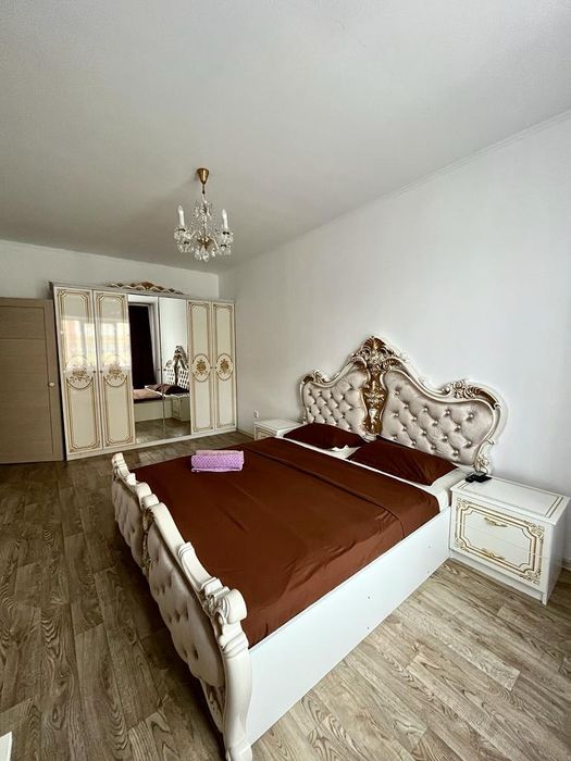 Квартира  посуточно, на сутки и по часам ЖК ,Альтаир,Бавария.