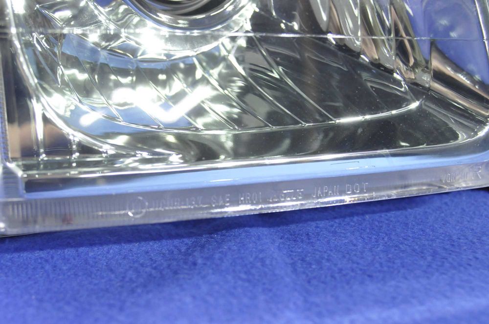 Фара Lexus Lx470 правая