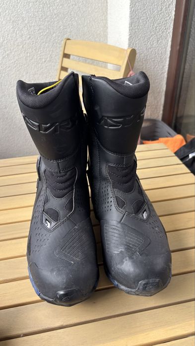 Alpinestars rt-8 Gore-Tex