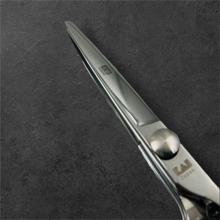 Kasho KAI Japan фризьорска ножица