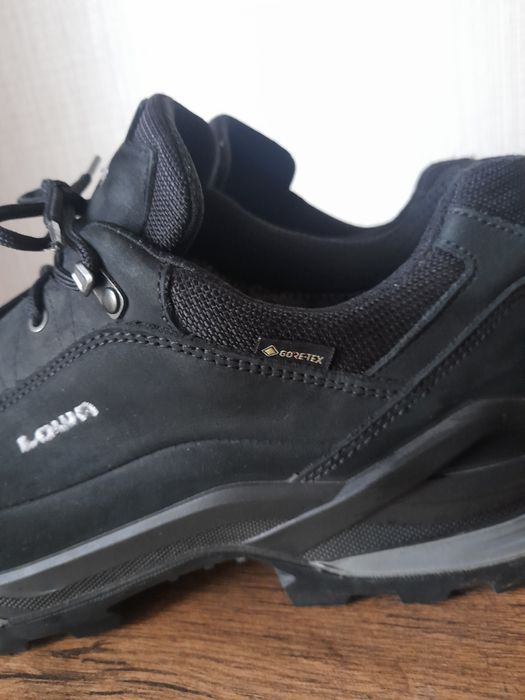 Lowa Renegade gore tex обувки 48 номер.