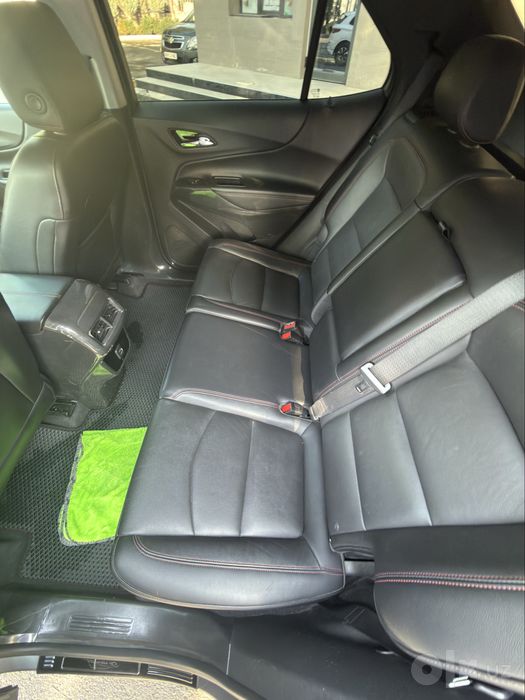 Chevrolet Equinox 2020г