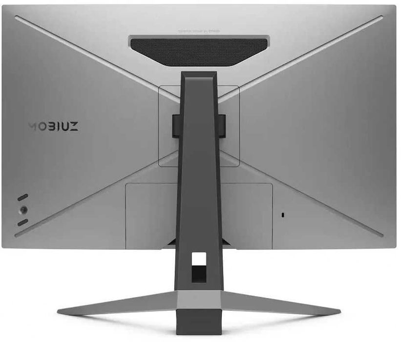 BenQ - Mobiuz EX2710Q, 27", 165Hz, 1ms, FreeSync