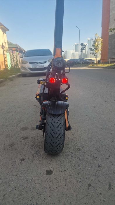 Электросамокат Teverun Blade GT2