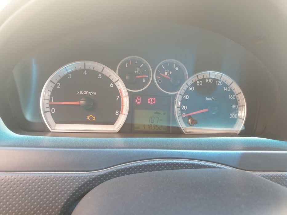 Продаётся автомобиль