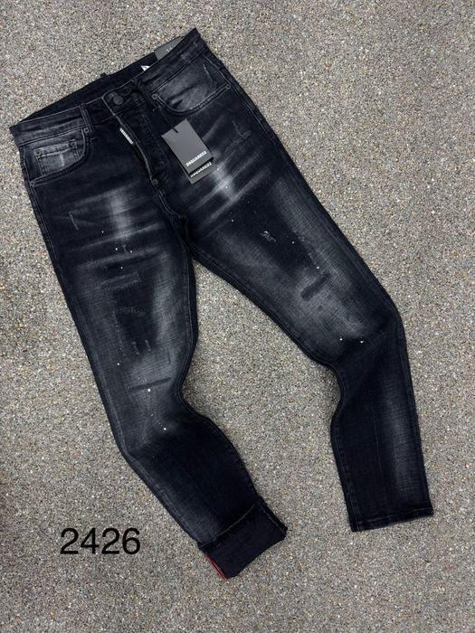 Мъжки дънки dsquared2