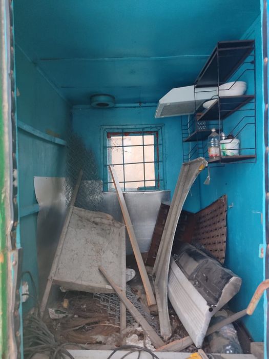 Продам жилой вагон