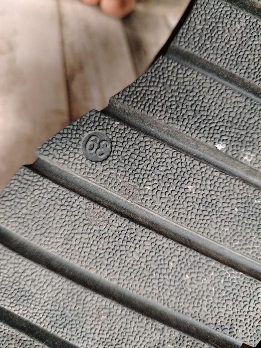 Pantofi low cut Graceland