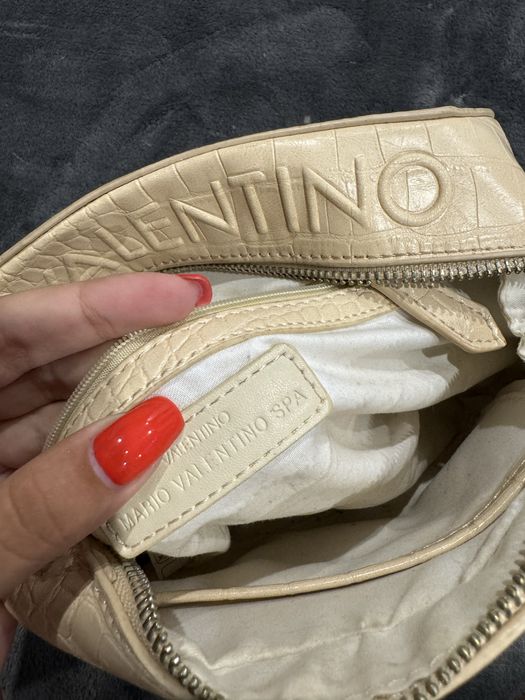 чанта Valentino by Mario Vanetino