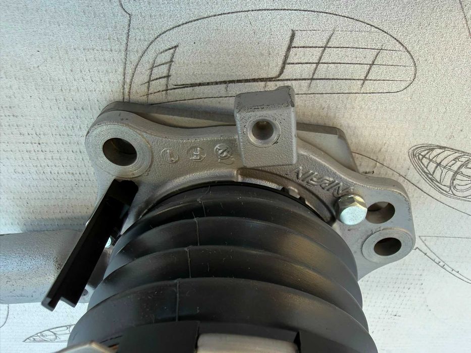 Rulment Presiune Hidraulic Ambreiaj Central Mitsubishi Canter 2016 / 1990-2016 Cod OEM ME538049 (4C1)