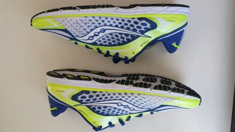 Saucony Flex Film Hydra Max Size 49/31см НОВО!