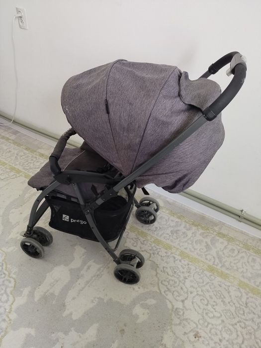 Коляска жағдайы жаксы