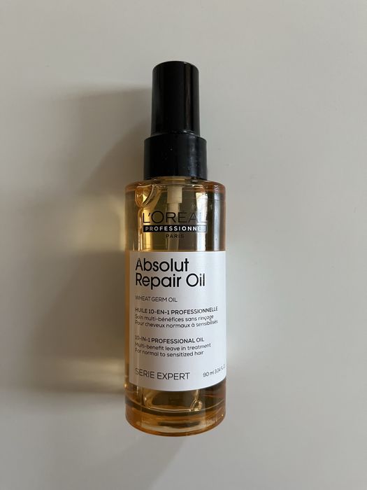 L’Oreal Professionnel Absolut Repair Oil