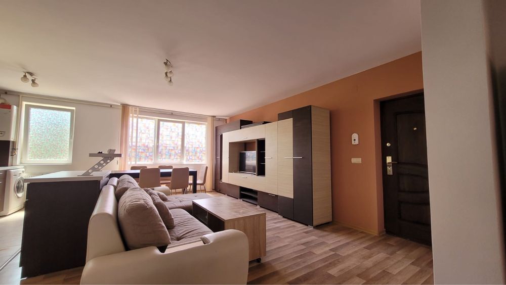 Proprietar,vand apartament 3 camere decomandat,bloc 2014,et 1,Dumbravita Kaufland,langa Timisoara