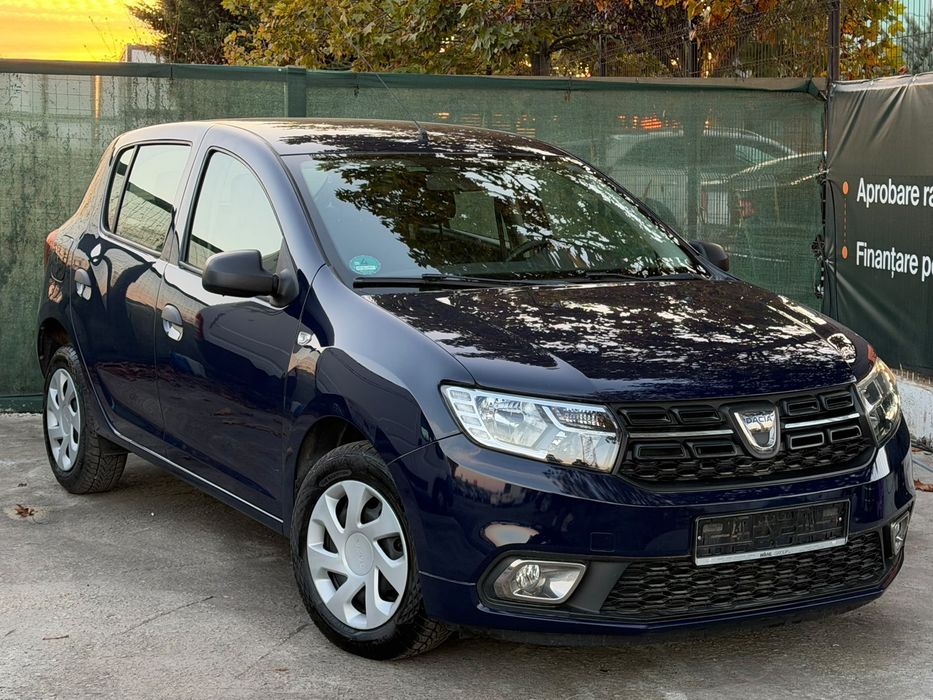 acia Sandero 1.0 SCe Essential – 2019 | 75CP | EURO 6/RATE/Buy-Back/Garantie