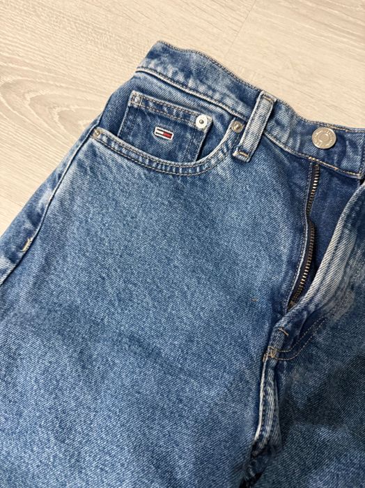 Дамски дънки Tommy jeans