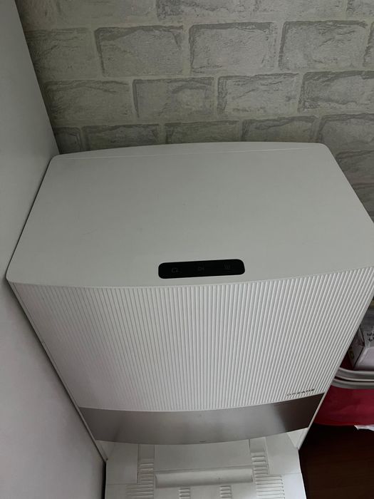 Робот пылесос DreameBot L20 Ultra Complete