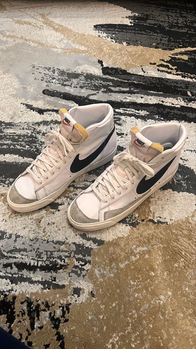 Adidași Nike Blazer Mid ‘77