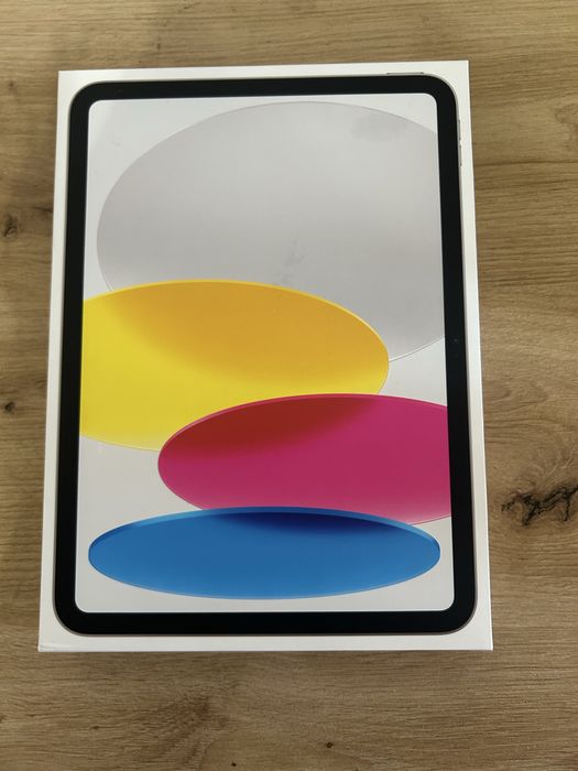 iPad A16 11” 128GB Wi-Fi + Cellular (eSIM) + Apple Pencil USB-C | 98% Battery | Garanție Apple