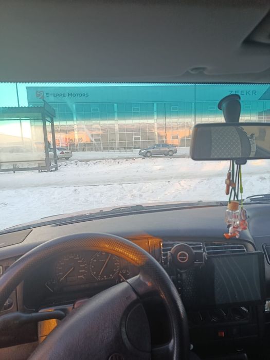 Фольсваген гольф