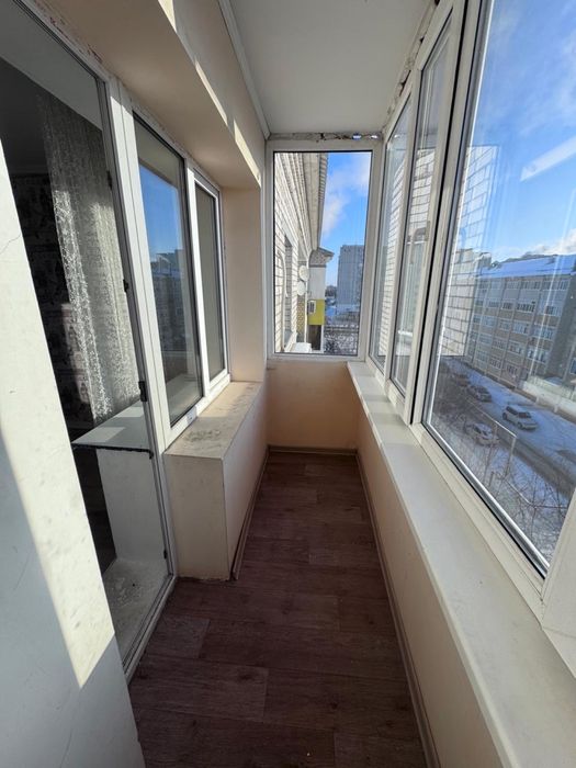 Продам 1 комнатную квартиру