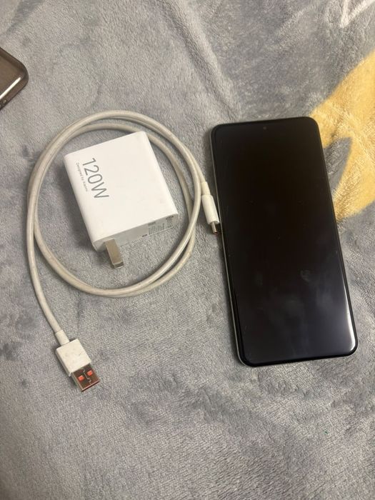 Xiaomi 14 Pro Titan Global