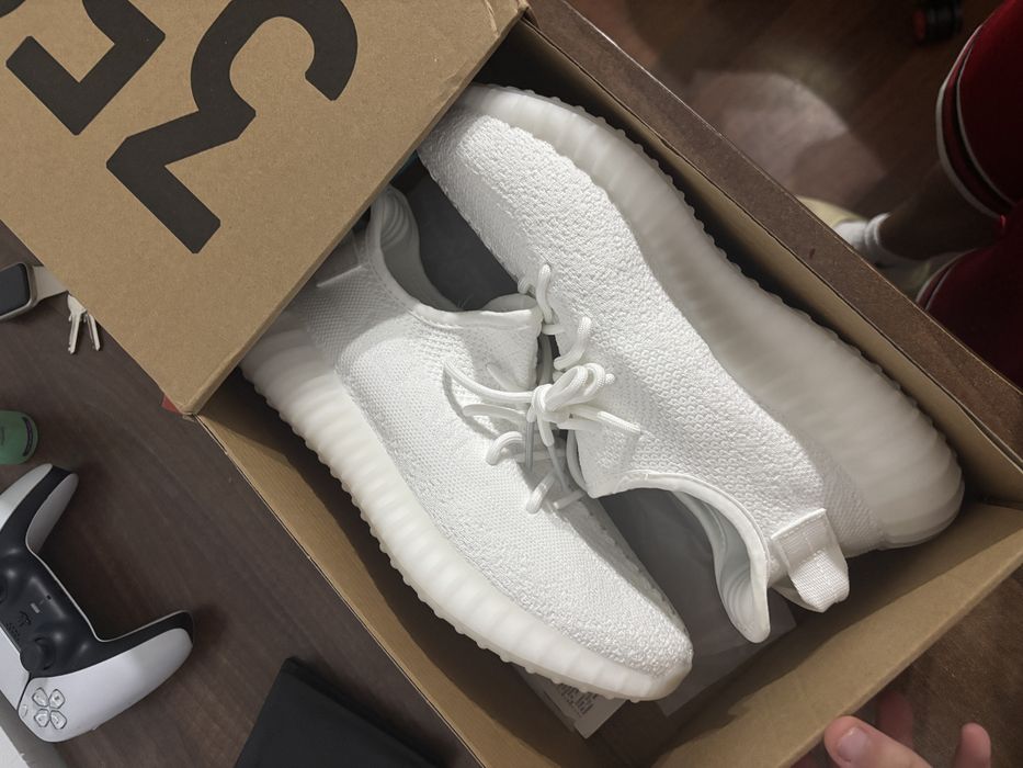 Adidas yezzy boost 350