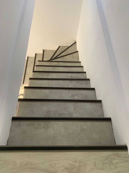 Linoleum LVT SPC Mocheta Dale Plinte Duropolimer