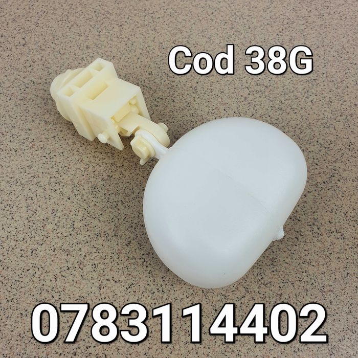 Plutitor universal-Adapatori vaci oi capre vitei-Sistem automat-HQ-38G