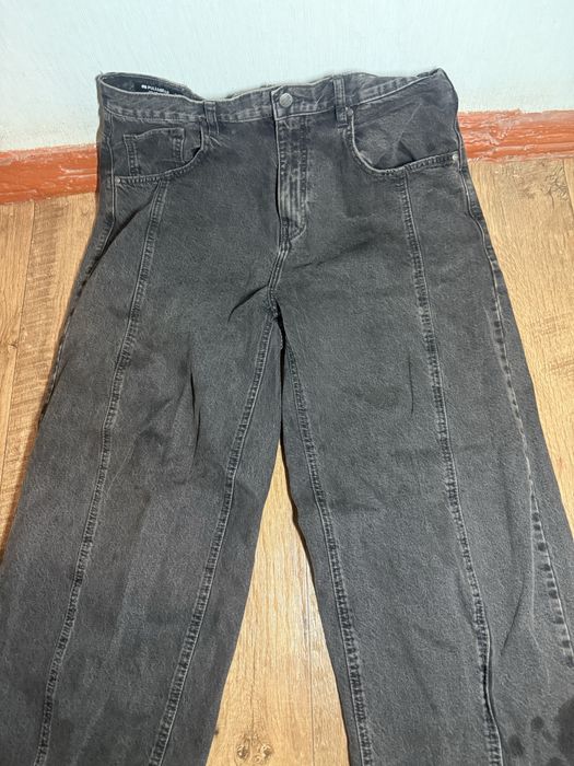 Джинсы Pull&Bear