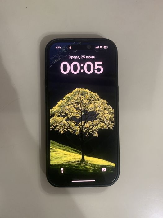 Продам Iphone 14pro 256gb