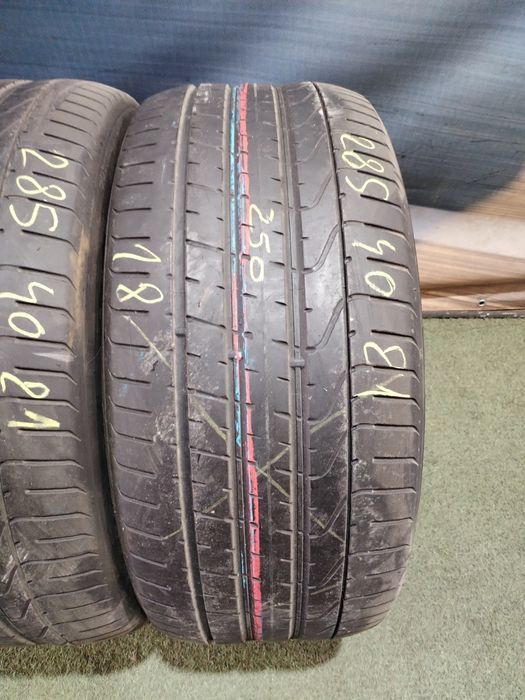 285.40.21 Pirelli